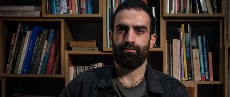 David Zonana y Mano de obra