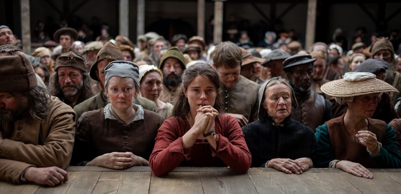 Hamnet: sobre la gestión humana y el dejar ir