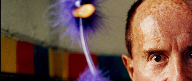 El infierno de Kenneth Anger