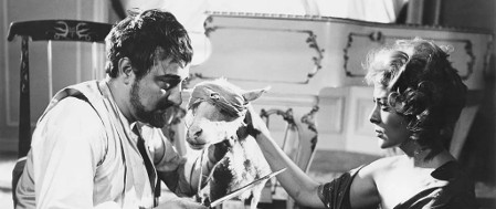 El ángel exterminador