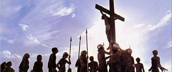 ¡En verdad os digo! Diez filmes sobre Jesús